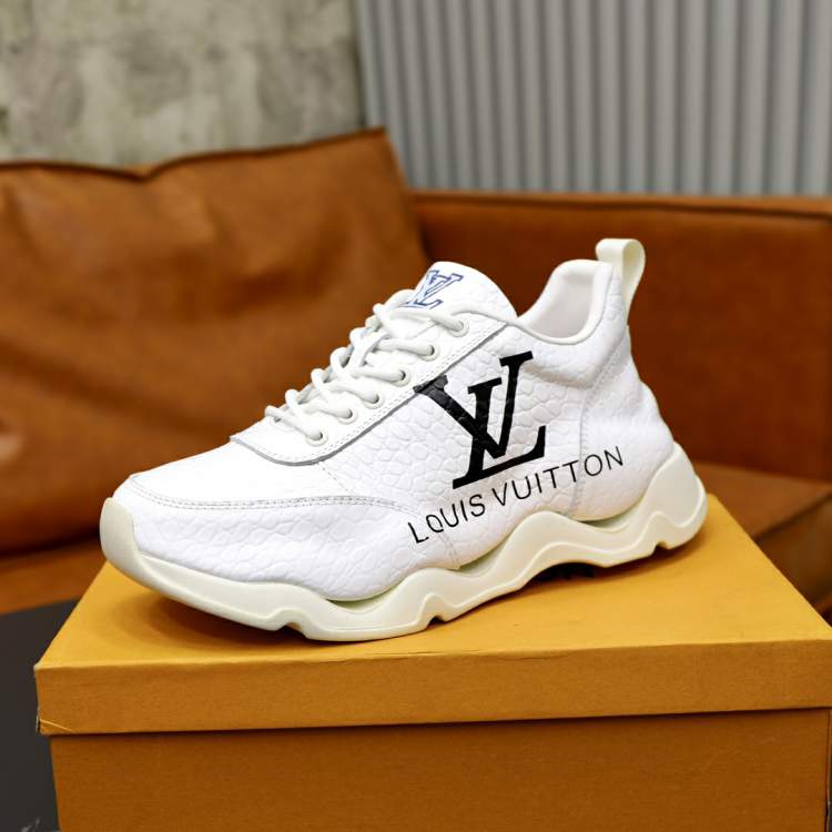 Picture of Louis Vuitton Shoes _SKULVsz38-44h092216612